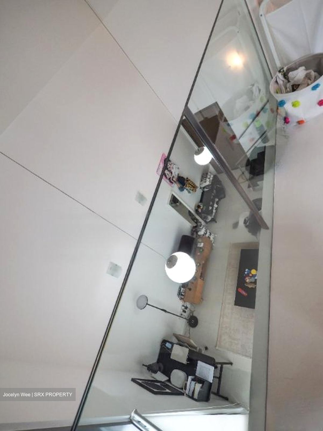 One-north Residences (D5), Apartment #454872671